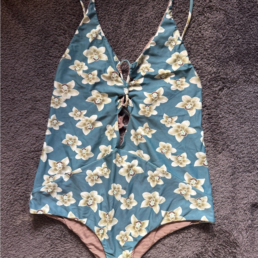 Acacia Tropic Kokomo One Piece